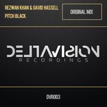 Artwork for "Pitch Black"