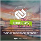 Artwork voor "Drum & Bass: Summer Sessions 2019"