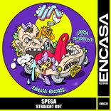 Artwork for "Straight Out"