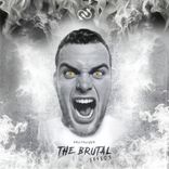 Artwork for "The Brutal Effect"