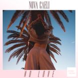 Artwork voor "No Love"