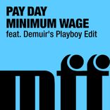Artwork for "Minimum Wage"