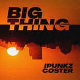 Artwork voor "Big Thing"
