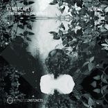 Portada para "Instinctual Creatures"