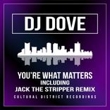 Artwork für "You're What Matters"