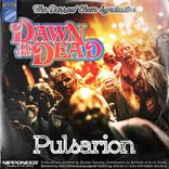 Artwork voor "Dawn Of The Dead"