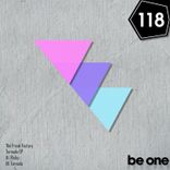 Artwork for "Tornado EP"