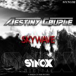 Artwork for "Skywave"