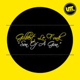 Portada para "Son of a Gun"