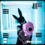 Portada para "Warning Shot"