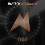 Artwork voor "Moonwalker"