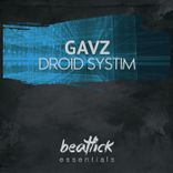 Artwork for "Droid Systim"