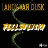 Artwork for "Feel So Lucky"