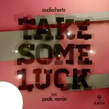 Artwork voor "Take Some Luck"