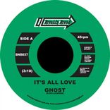 Artwork for "It's All Love/Ying Yang"