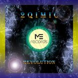 Artwork für "Revolution"