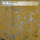 Portada para "Modulations"