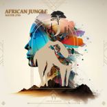 Artwork for "African Jungle"