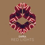 Artwork for "Red Lights"