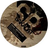 Artwork for "Mefisto"