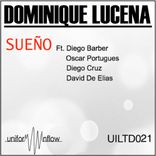 Artwork for "Sueno"