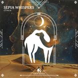 Artwork für "Sepia Whispers"