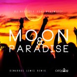 Artwork for "Moon & Paradise (Demarkus Lewis Remix)"