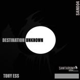 Artwork for "Destination Unknown"