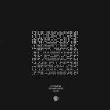 Portada para "Cosmos"