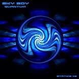 Artwork voor "Quantum"