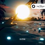 Portada para "Feel The Sun"