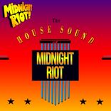 Artwork voor "The House Sound of Midnight Riot, Vol. 1"