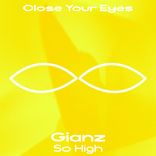 Artwork for "So High"