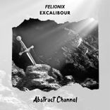 Artwork voor "Excalibour"