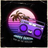 Artwork for "Sun On The Horizon"