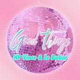 Artwork for "Good Things"