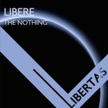 Artwork voor "The Nothing"