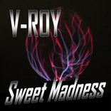 Portada para "Sweet Madness"