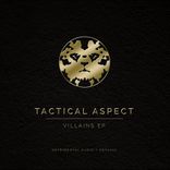 Portada para "Villains"