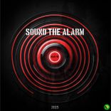 Artwork for "Sound the Alarm"