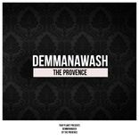 Artwork for "Demmanawash"