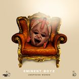 Artwork for "Unspoken Words"