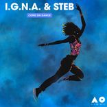 Artwork for "Come On Dance"