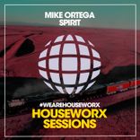 Artwork for "Spirit"