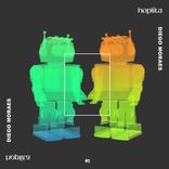 Artwork for "Hoplita"