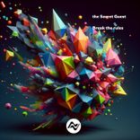 Portada para "Break the Rules"