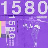 Portada para "1580"