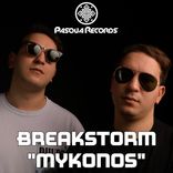 Artwork for "Mykonos"