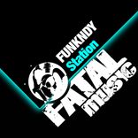 Artwork voor "Station"