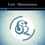 Portada para "Mysteriousness"